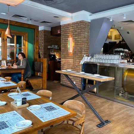 Ceska Pivni Restaurant